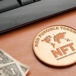 NFT and currency share common roots in how they're created