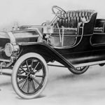 Ford Model T 1908
