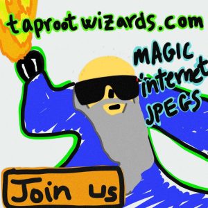 taprootwizards