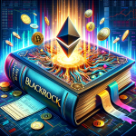 Blackrock is writing the crypto future