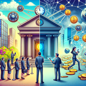 BankFi versus DeFi