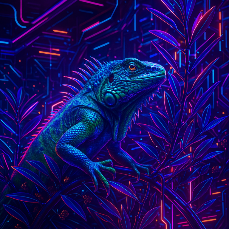 Iguana