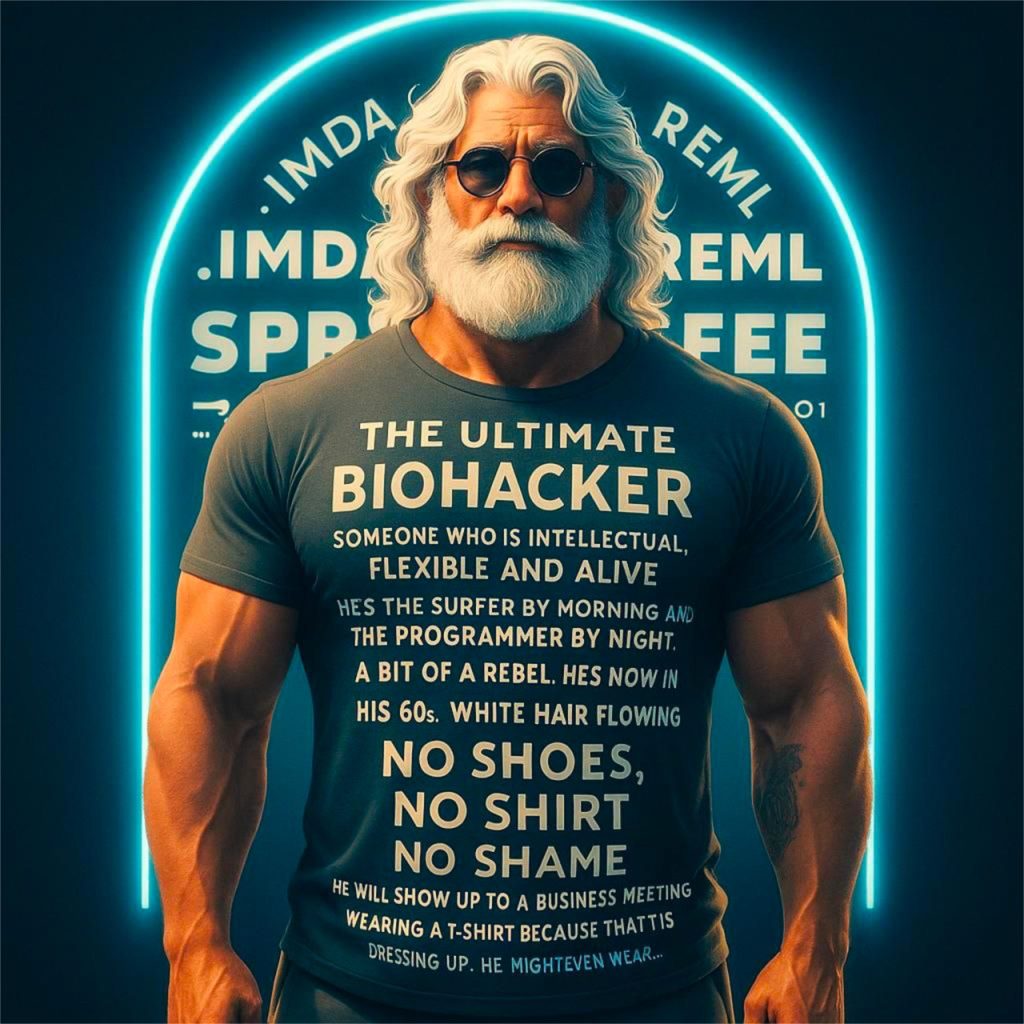 biohacker