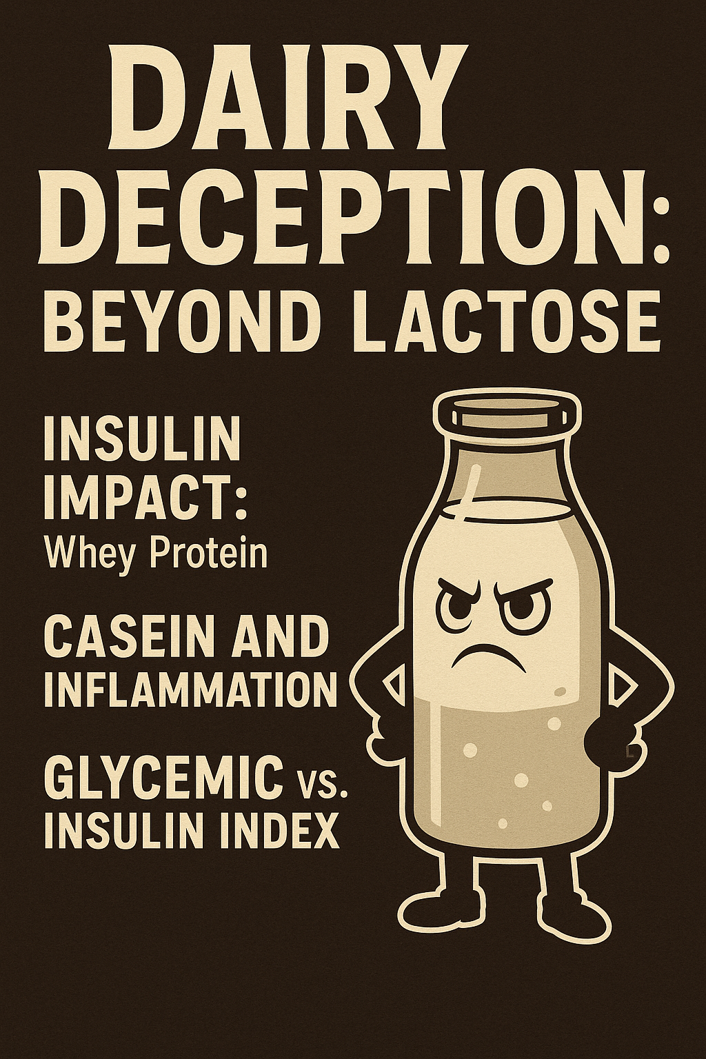 dairydeception