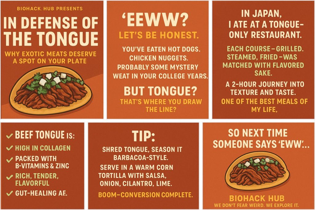 tongueposter