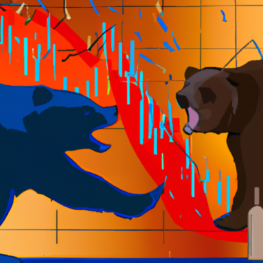 bear and bull market